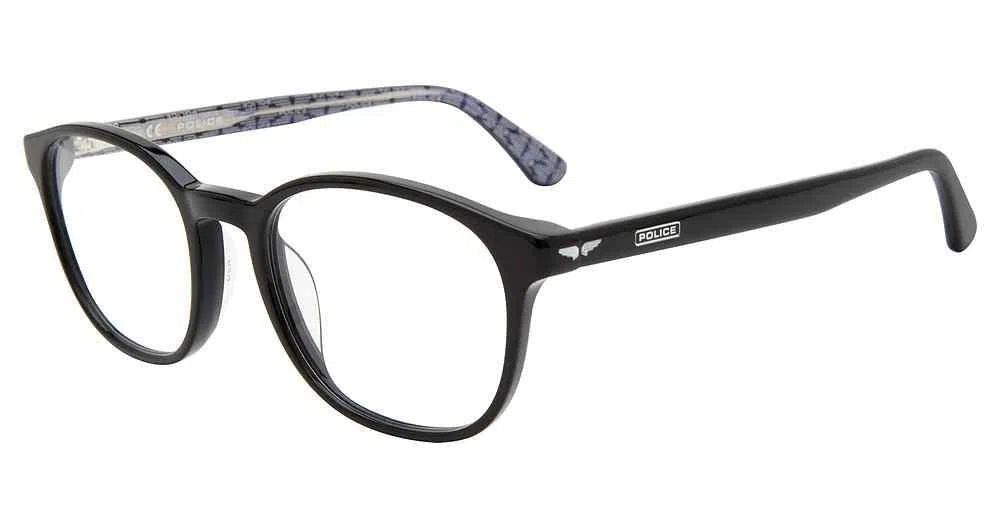 Police VPLD04 Eyeglasses - view 2